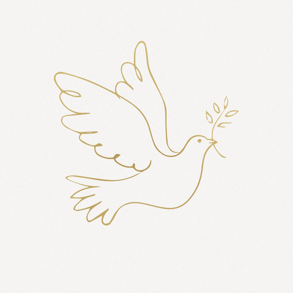 Peace Dove