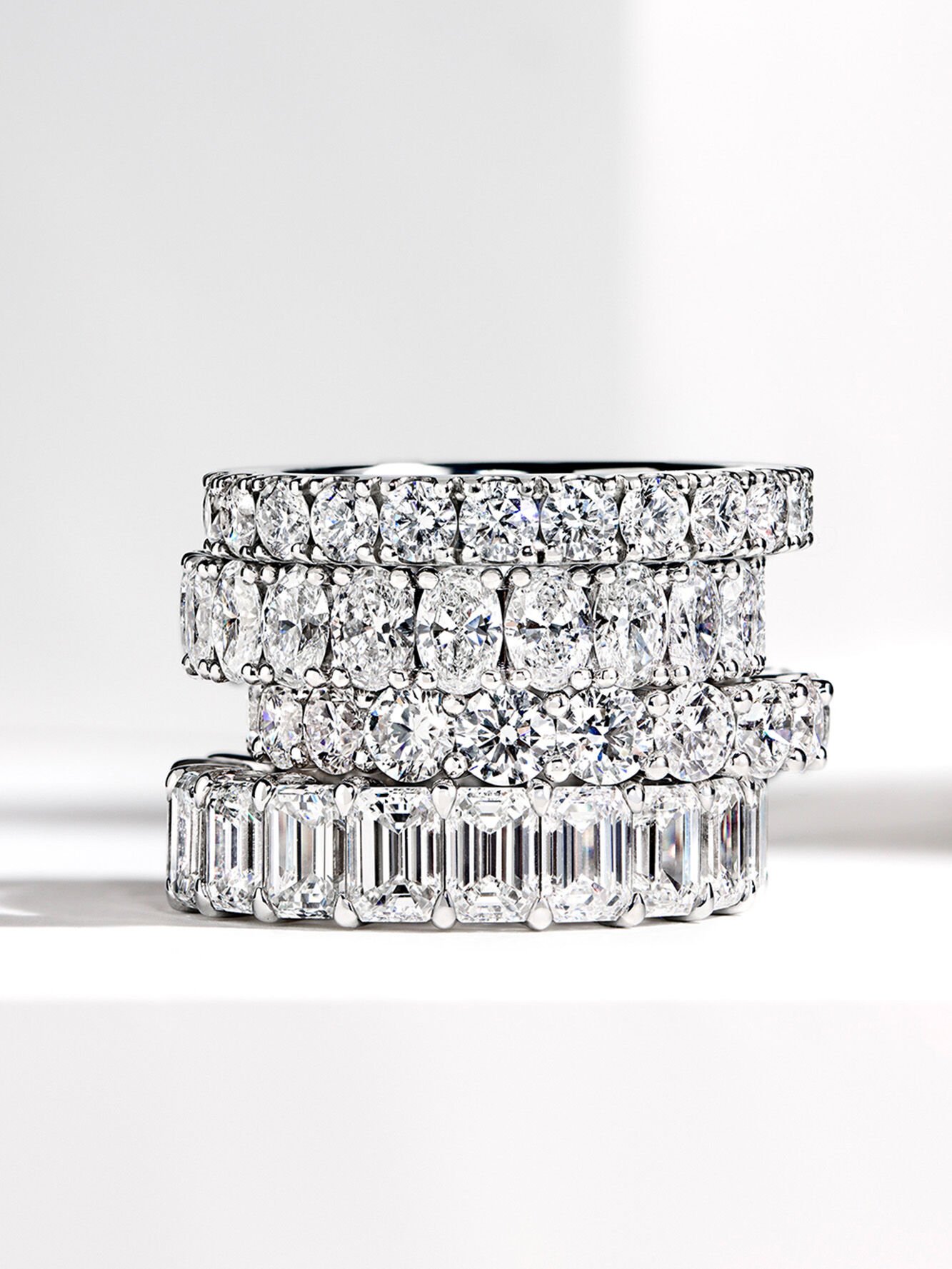 Graff sapphire high jewellery