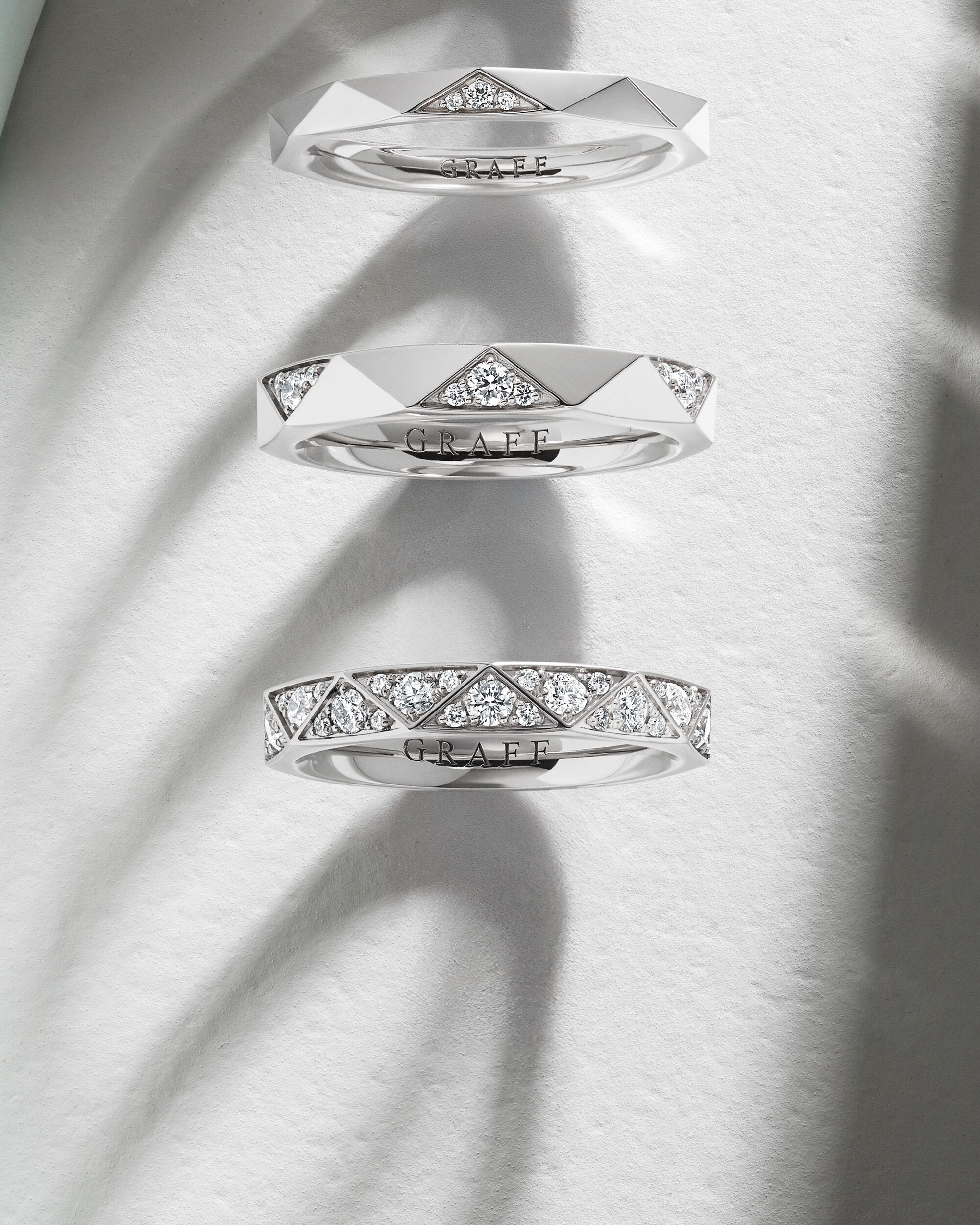 Graff Diamond Necklace