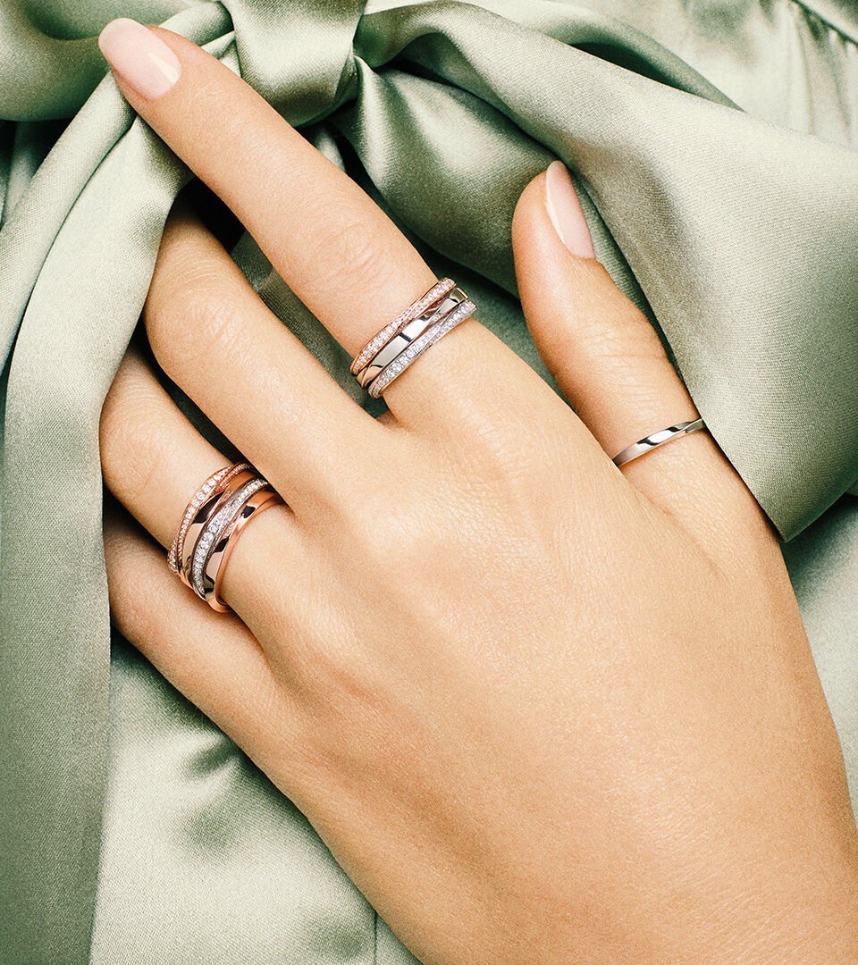 Graff | Extraordinary Fine Diamond Jewellery and Swiss Watches