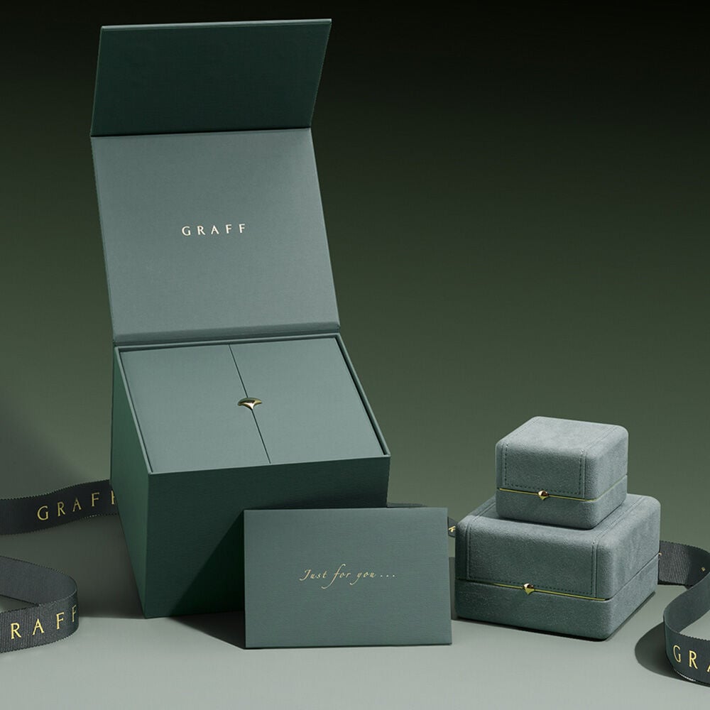 Signature Gift Packaging