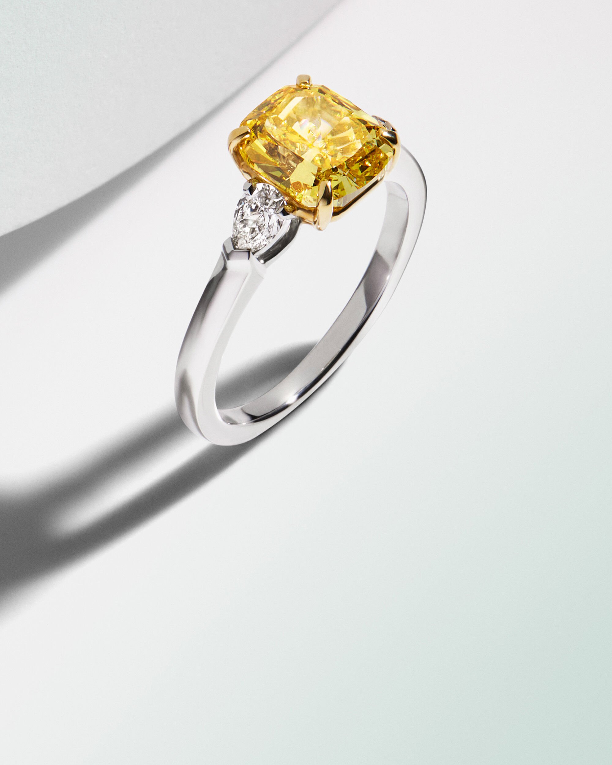 Graff Diamond Necklace