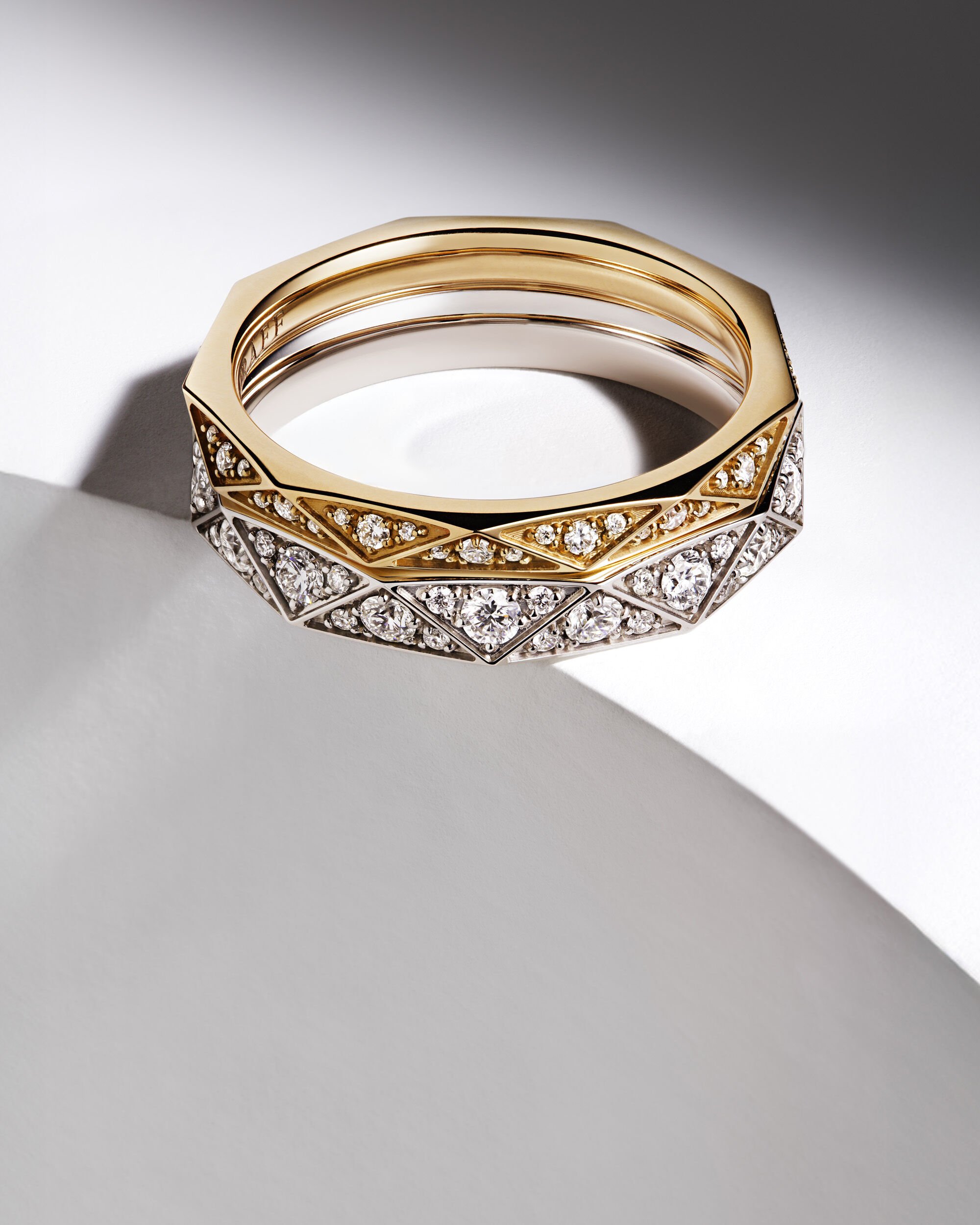 Graff Diamond Necklace