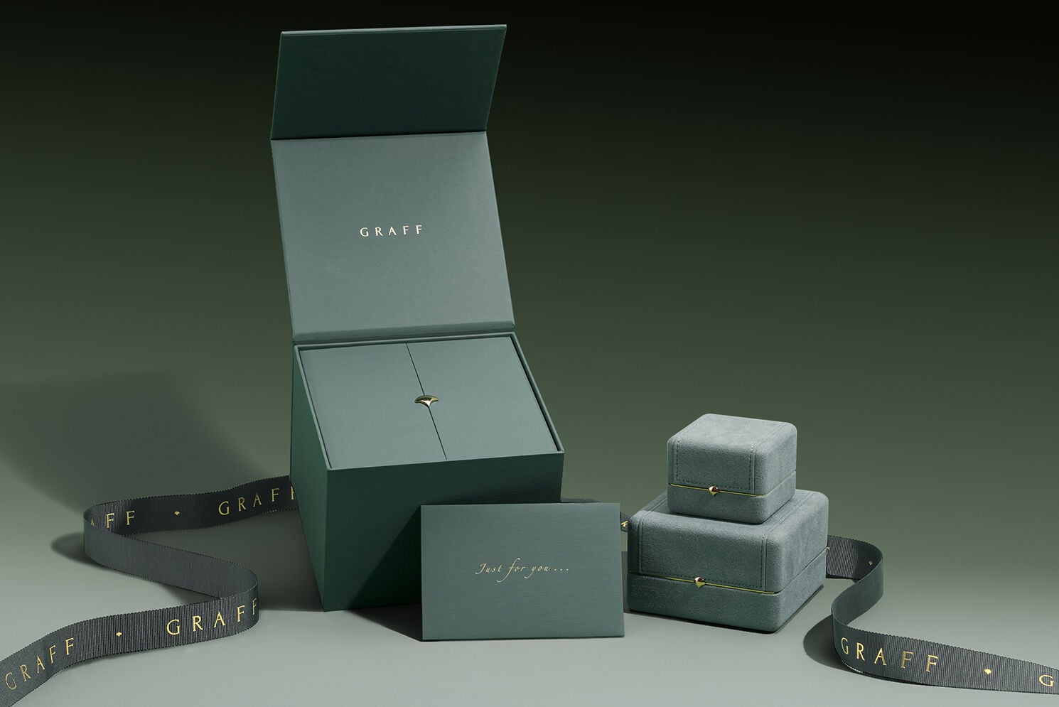 Signature Gift Packaging