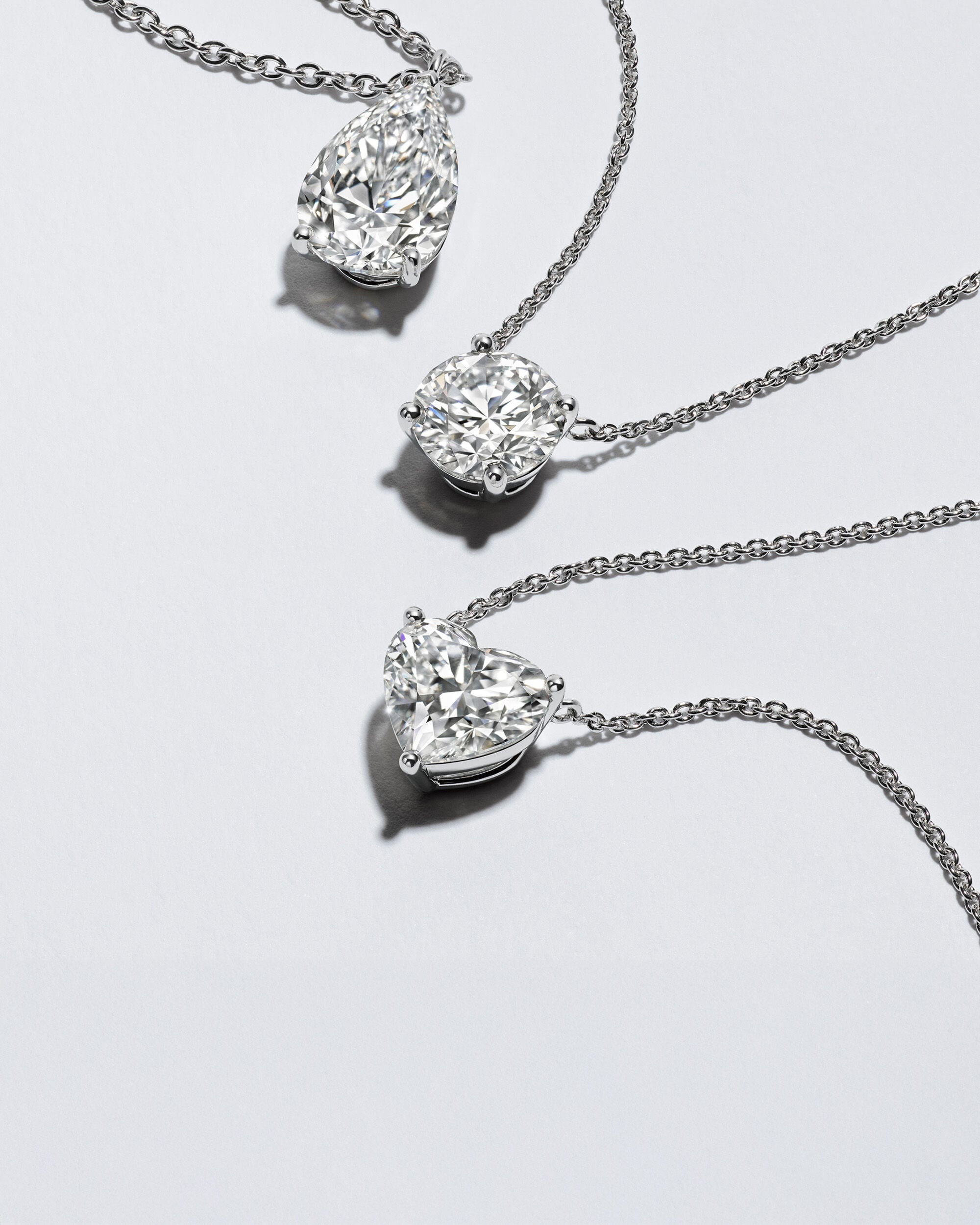 Graff Diamond Necklace
