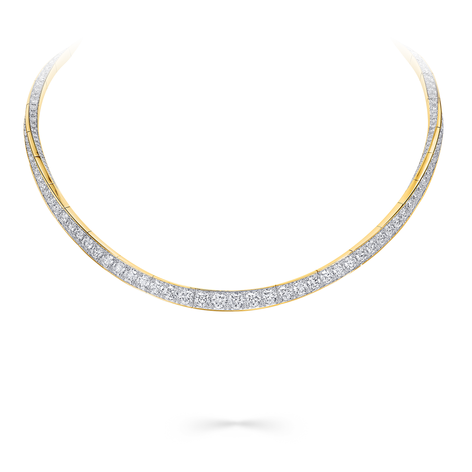 Tilda's Bow Diamond Ring