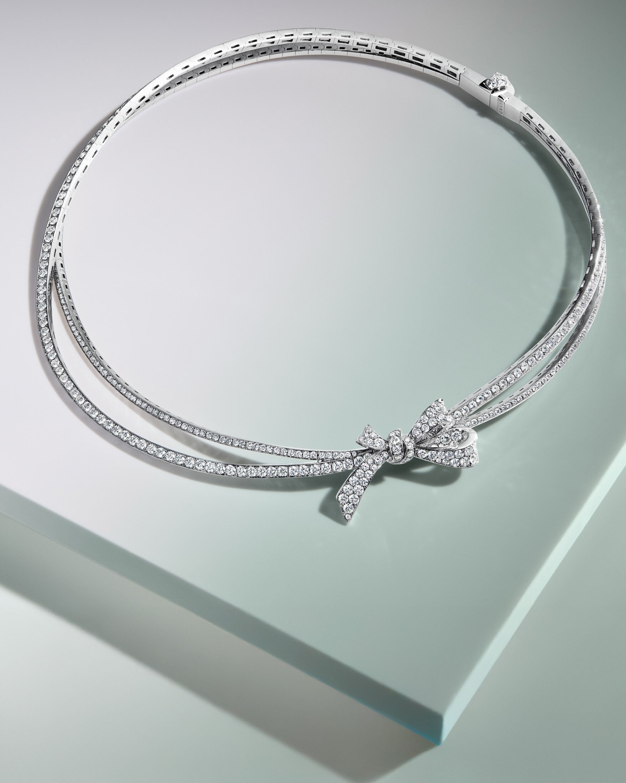 Graff Diamond Necklace