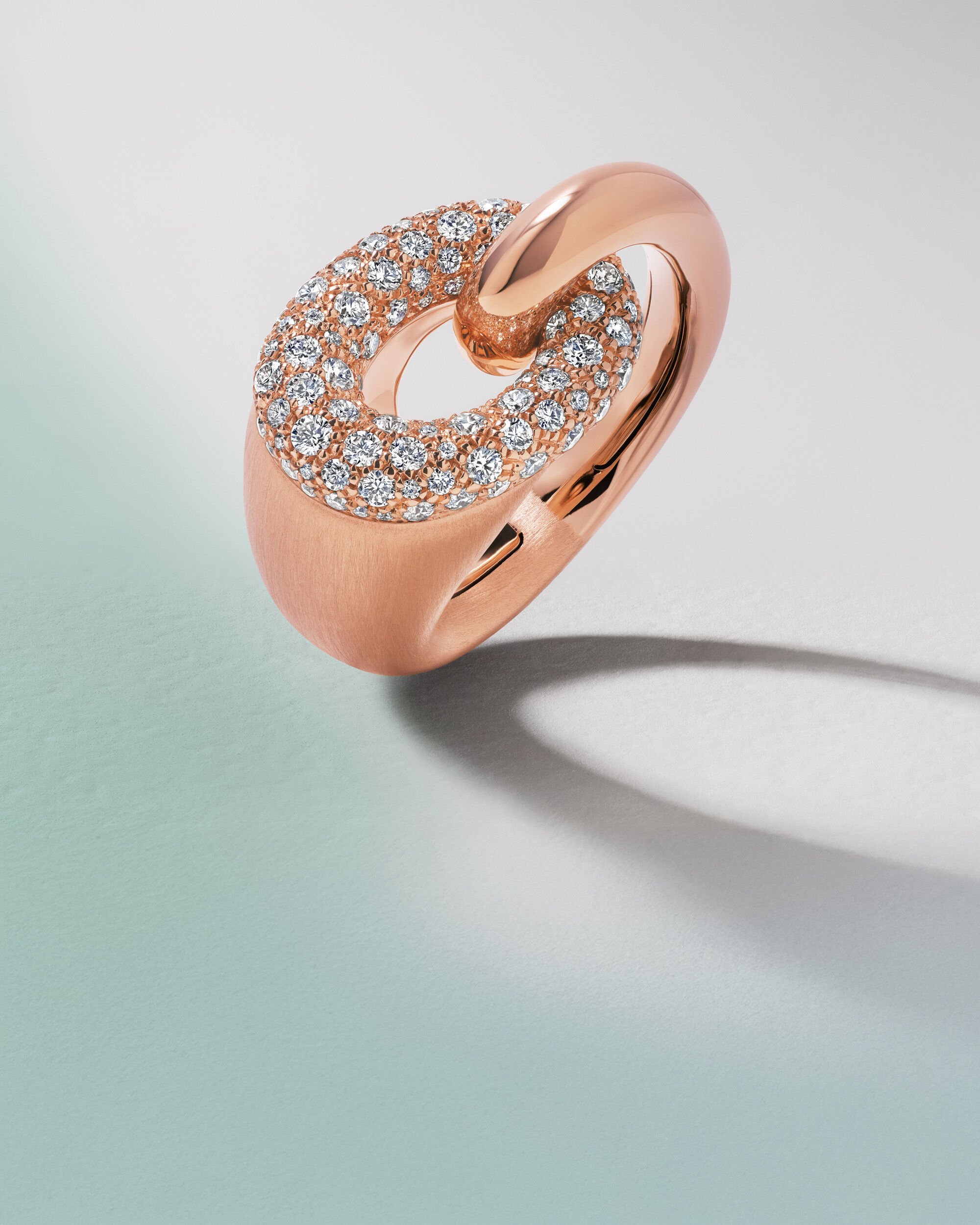 Graff Diamond Necklace