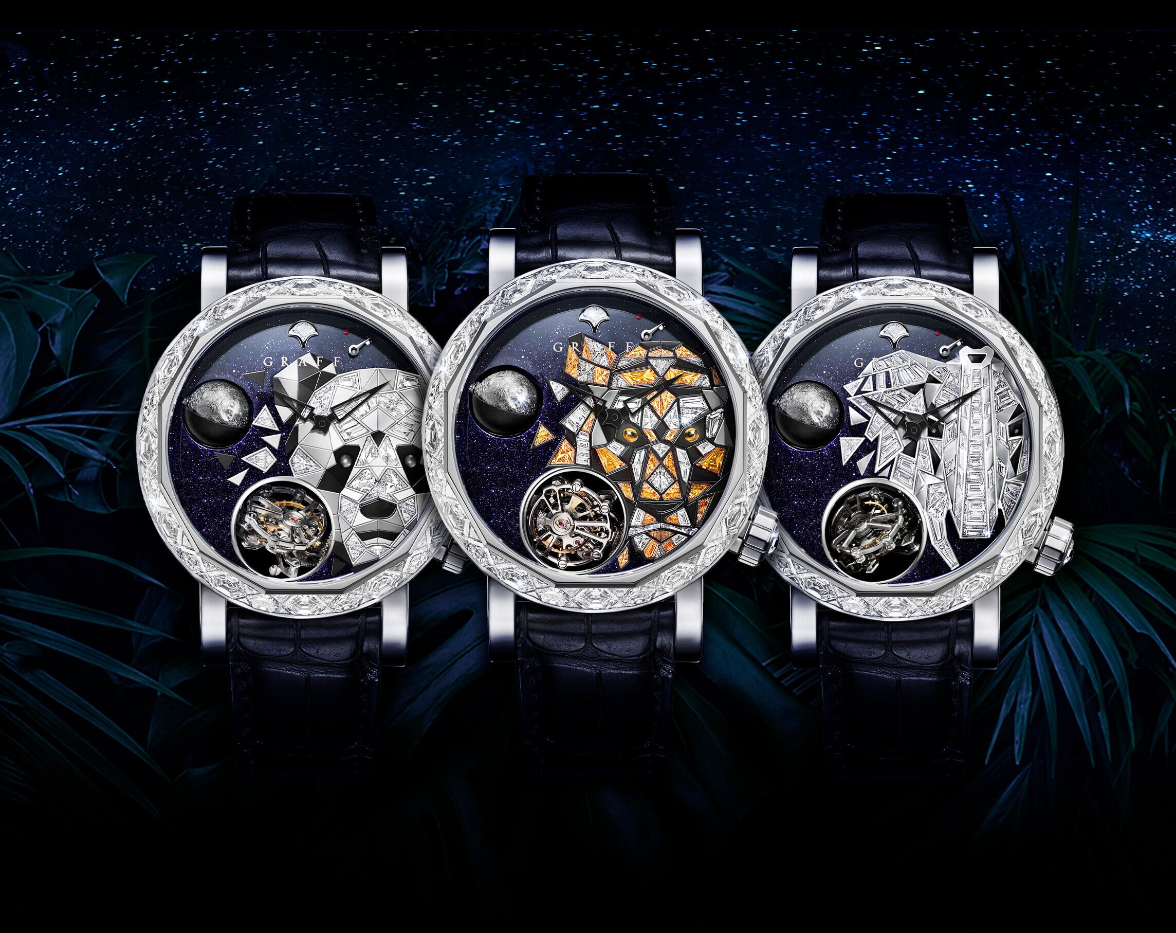 Men's timepiece: collection of watches for men