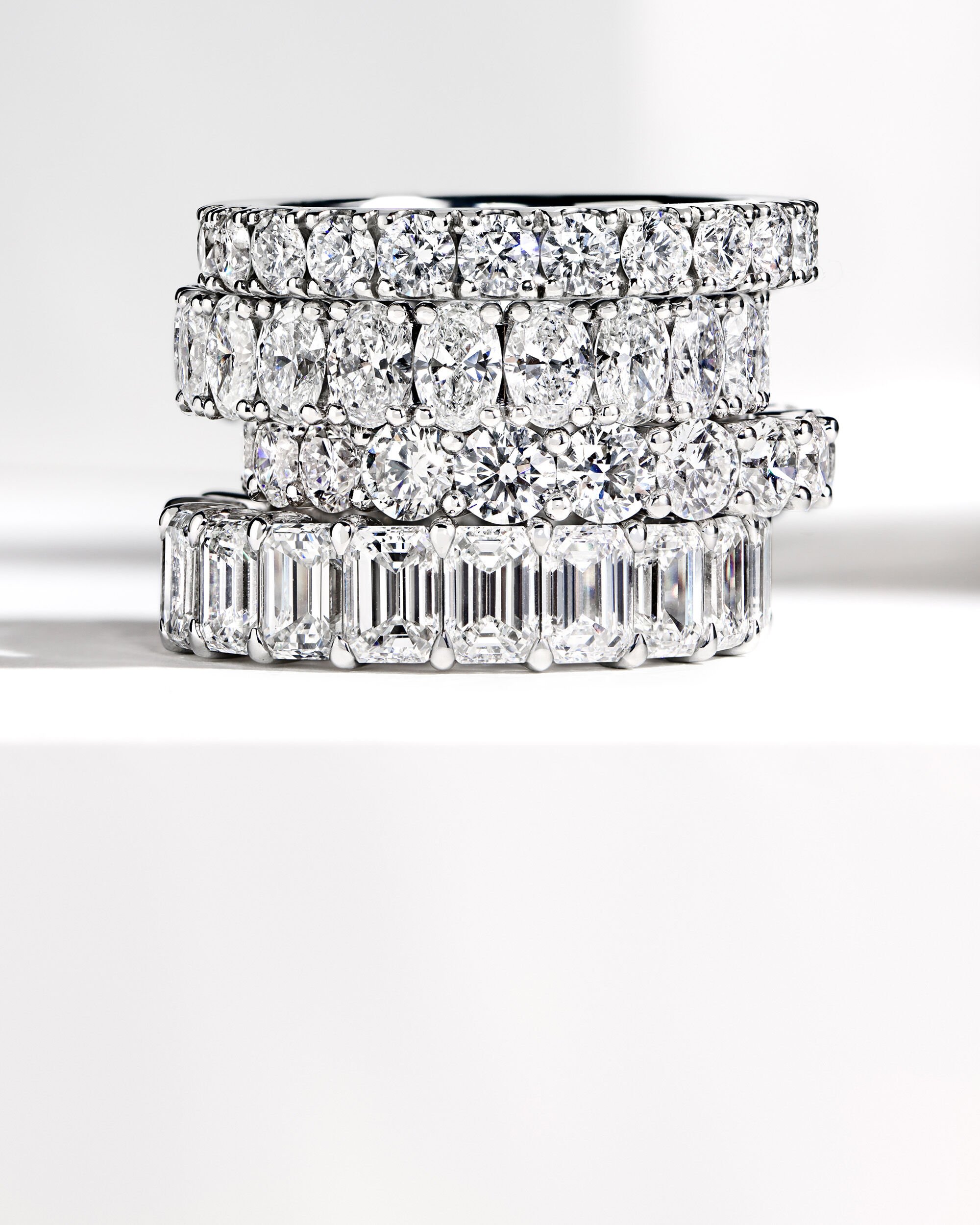 Graff Diamond Necklace