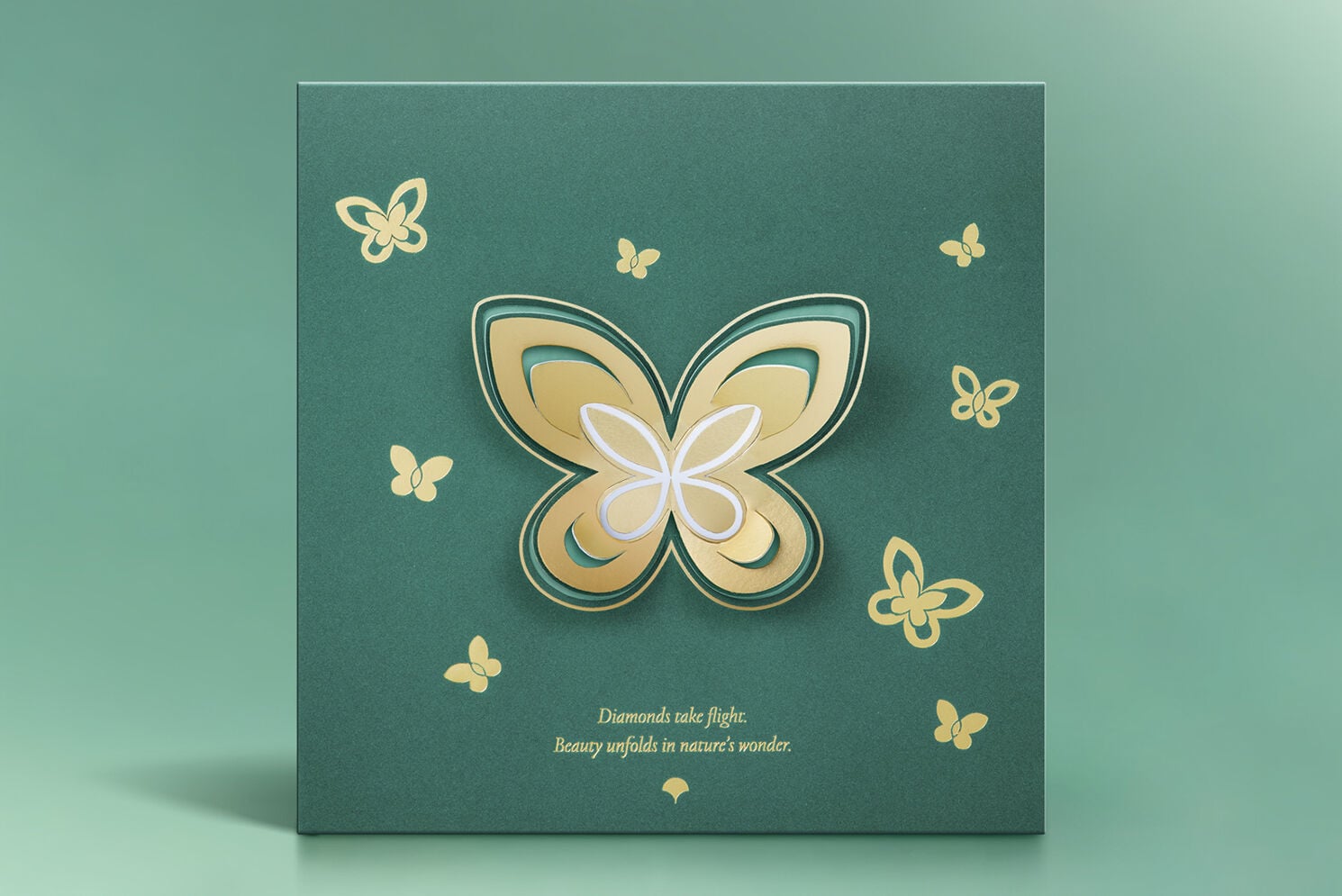 Signature Gift Packaging