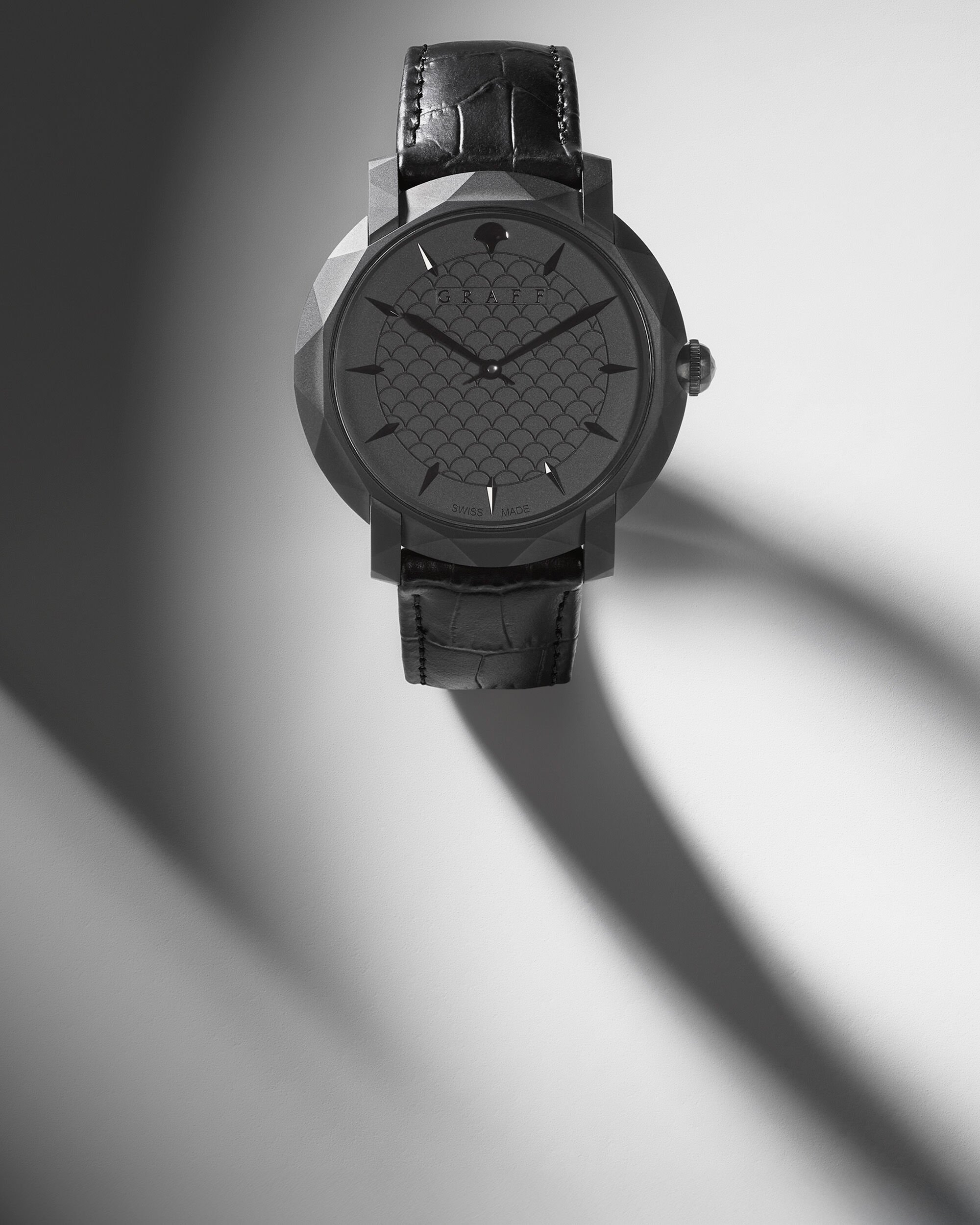 Graff Diamond Necklace