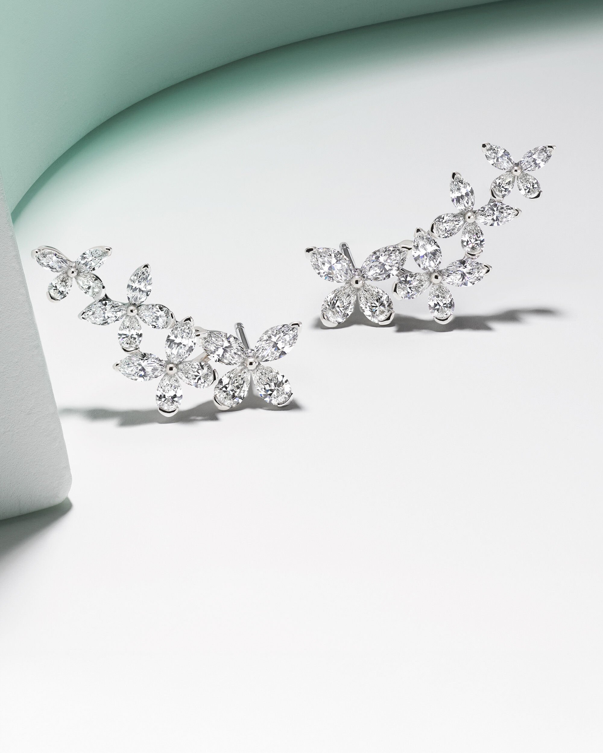 Graff Diamond Necklace