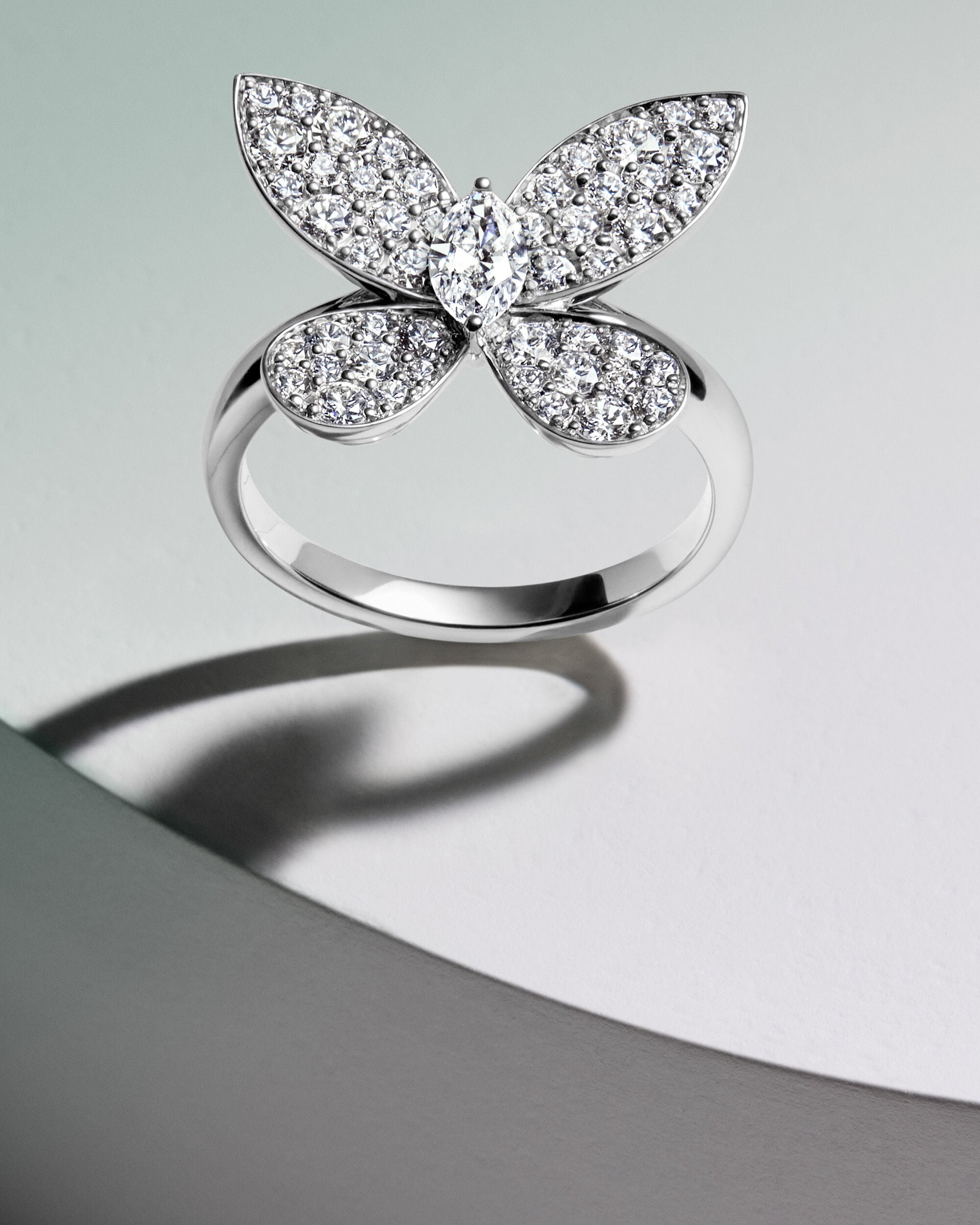 Graff Diamond Necklace