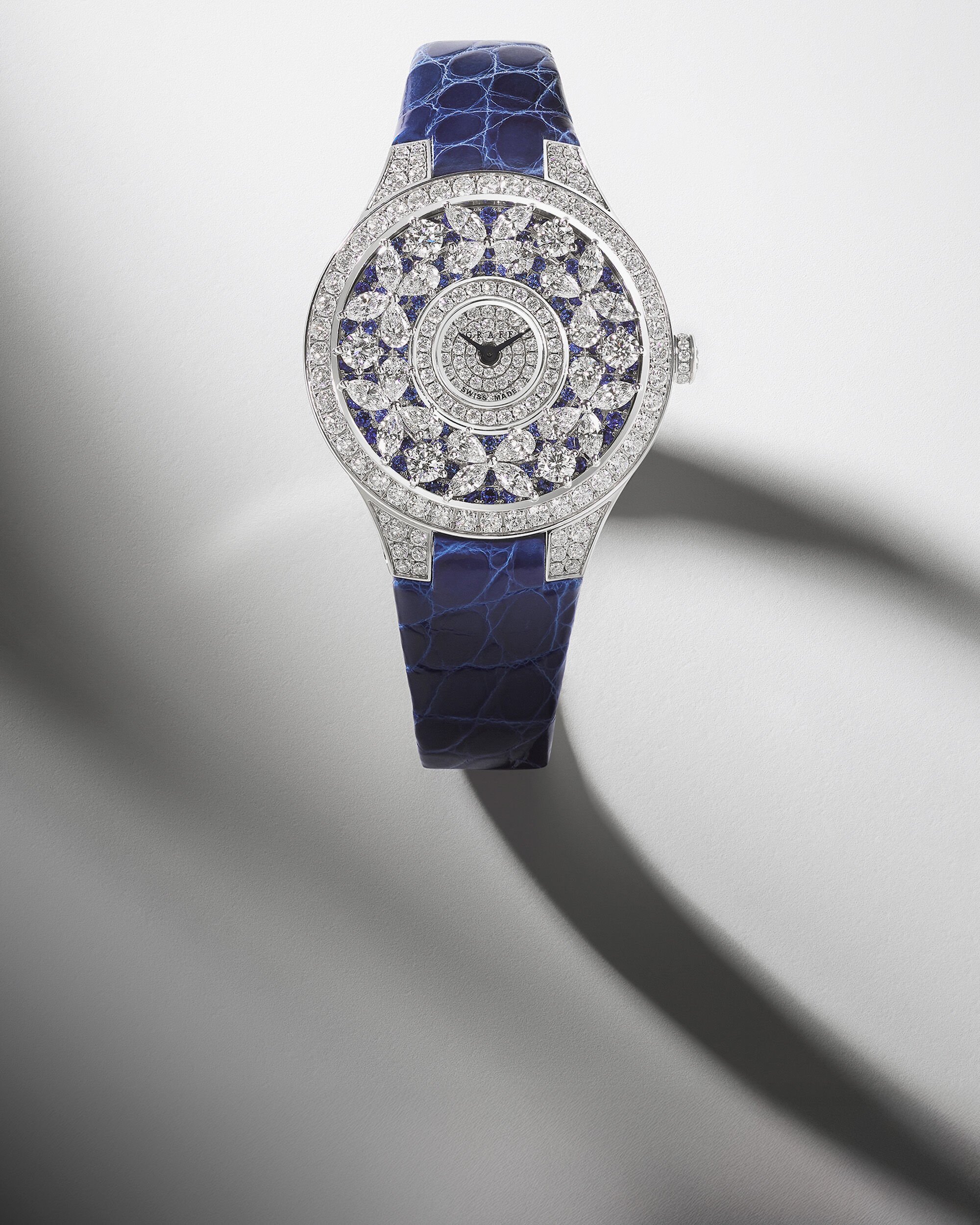 Graff Diamond Necklace