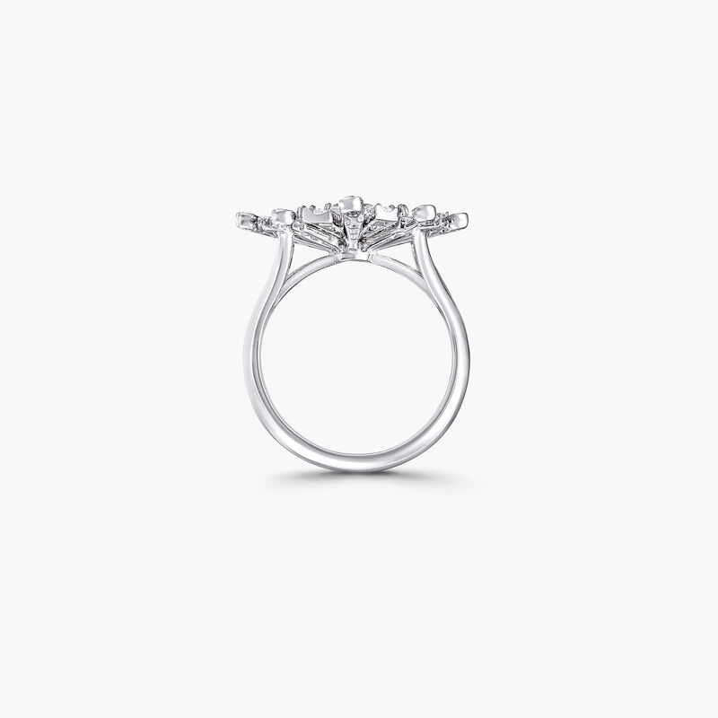 New Dawn Diamond Ring