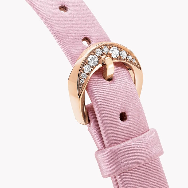 Spiral Watch