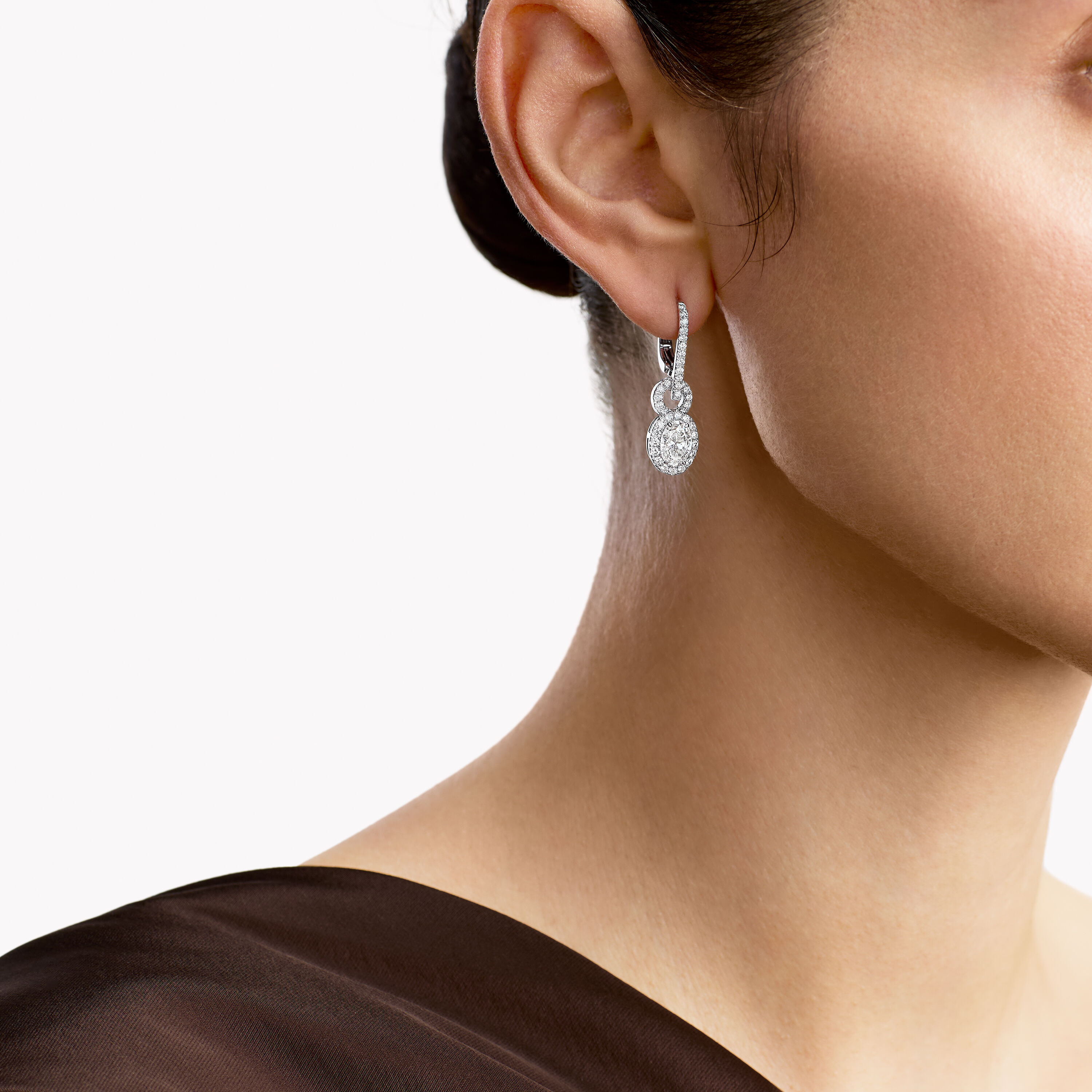Icon Jewelry Collection | Diamond Jewelry | Graff