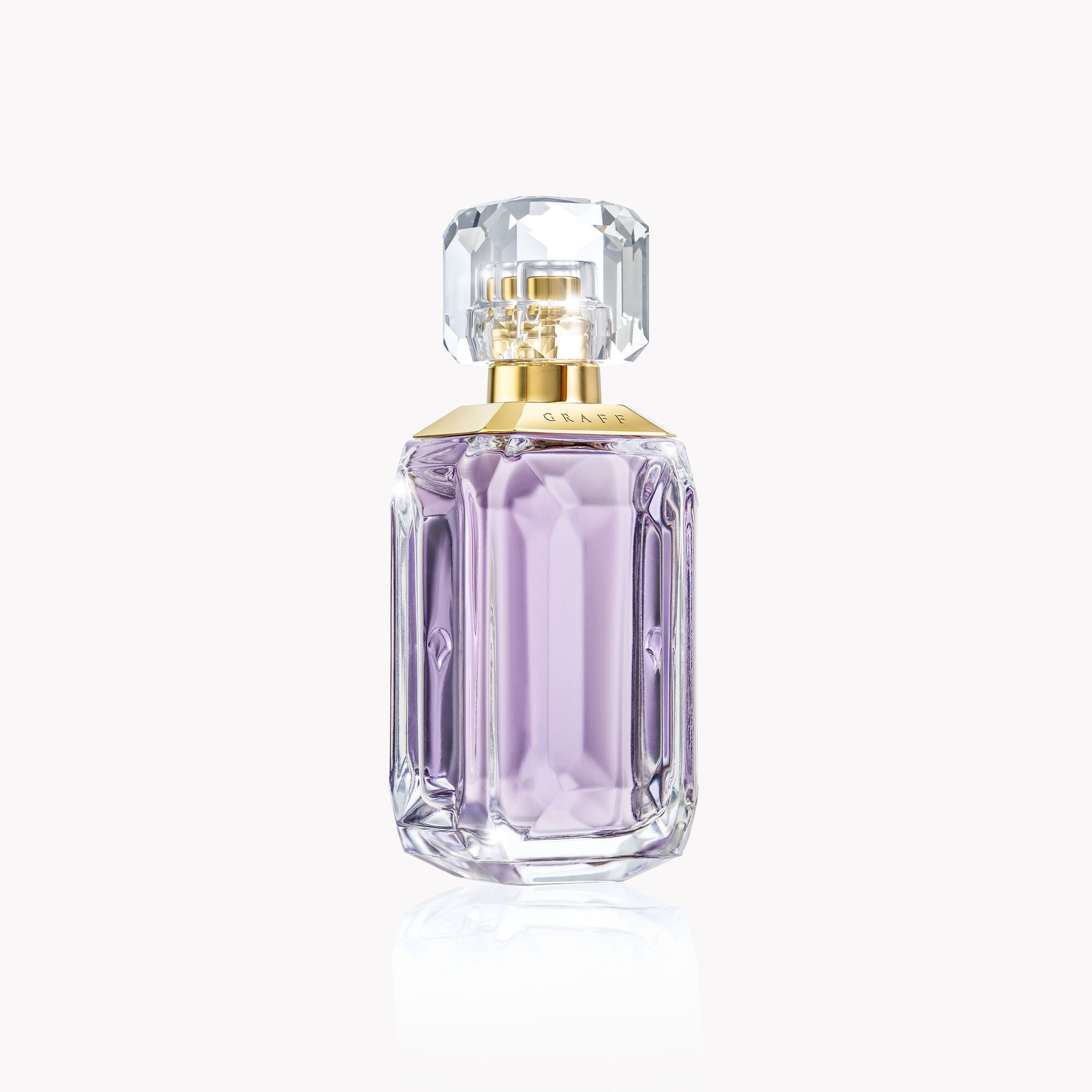 Lesedi La Rona I, Graff