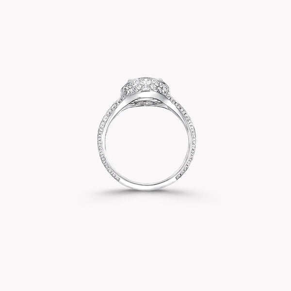 Graff Gateway Diamond High Jewellery Ring, , hi-res