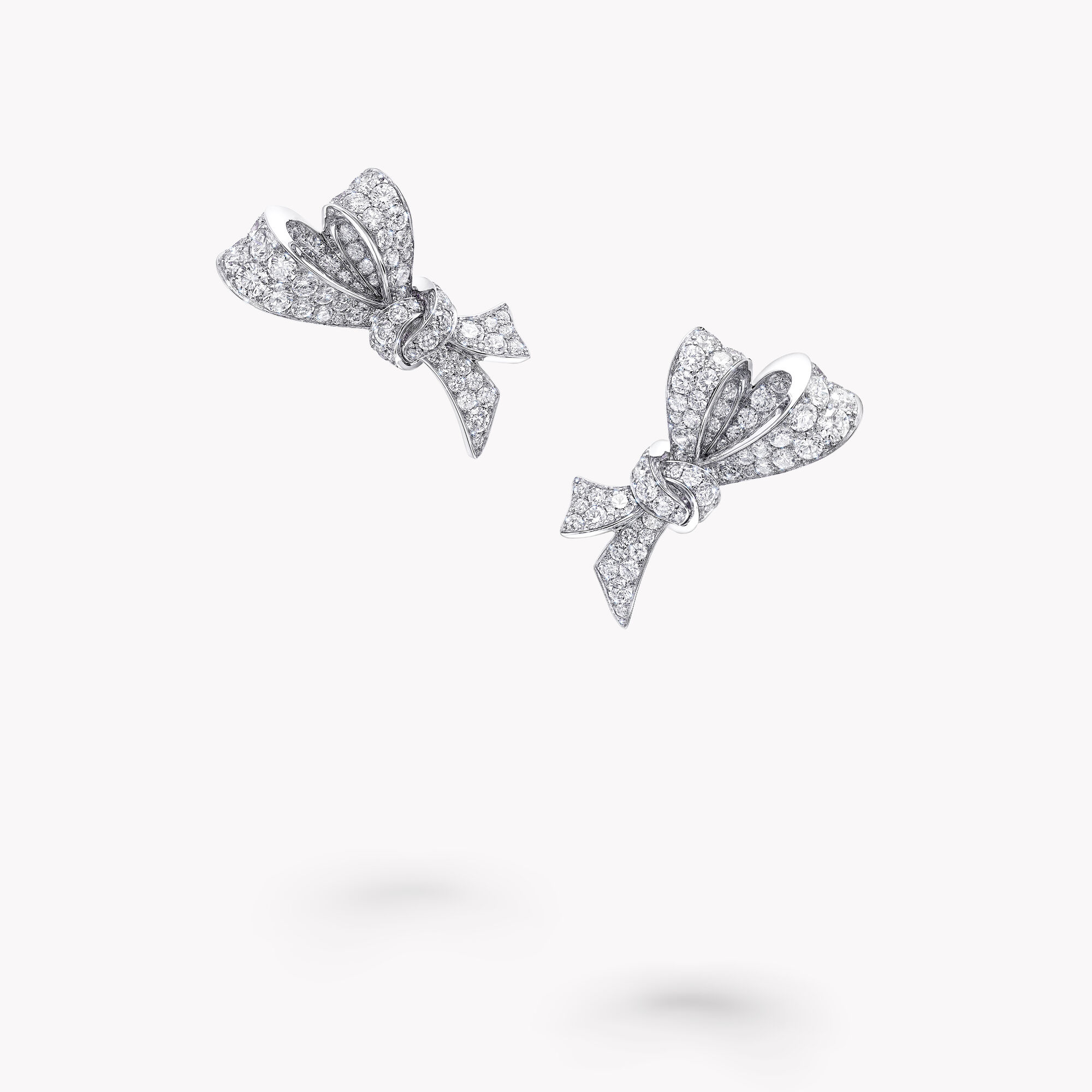TILDA RING SILVER DIAMOND main image 0