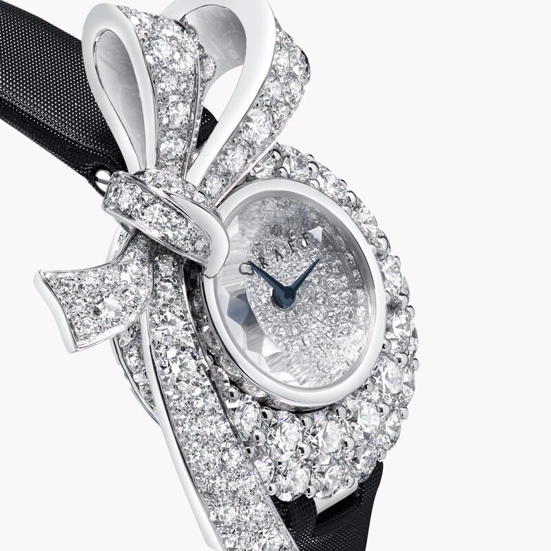 Tilda's Bow鑽石腕錶