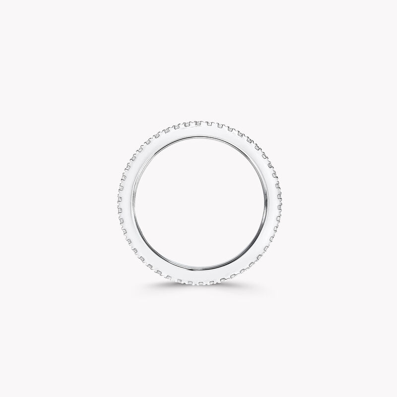 Laurence Graff Signature Diamond and Gold Band