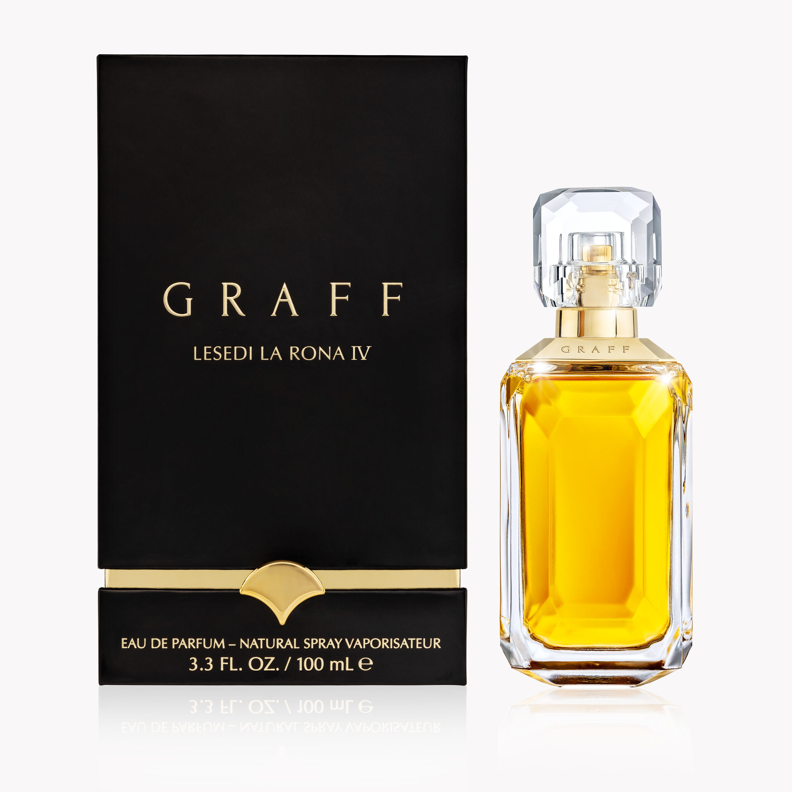 GRAFF グラフ レセディ ラ ロナ IV 100ml