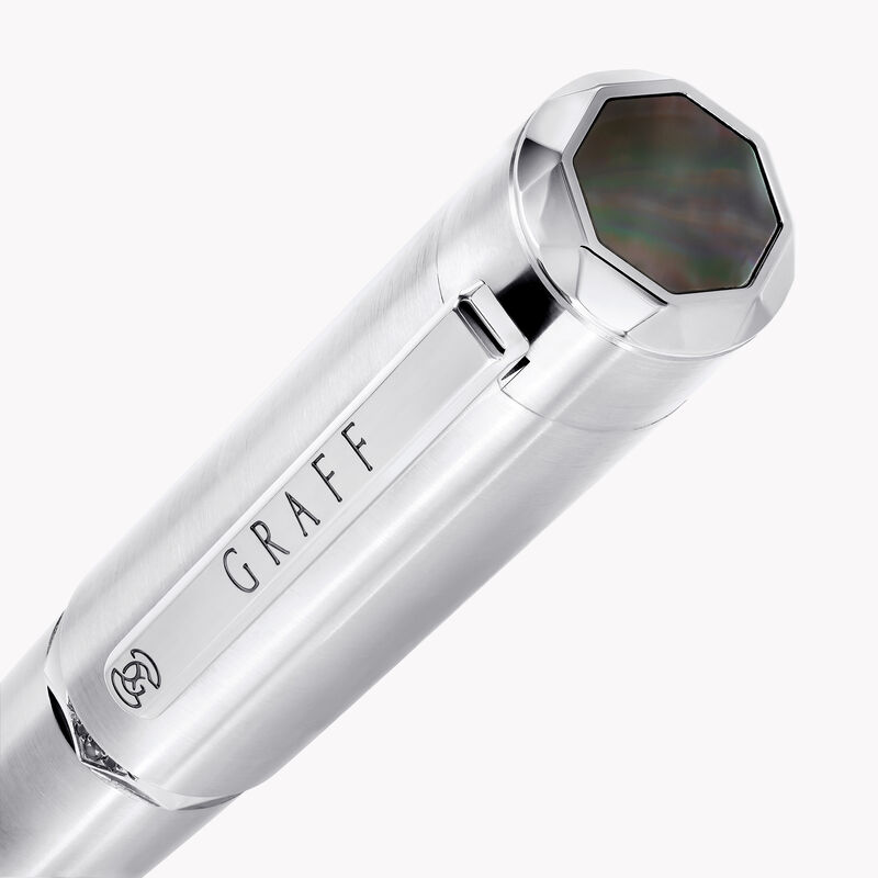 Laurence Graff Signature Diamond Pen