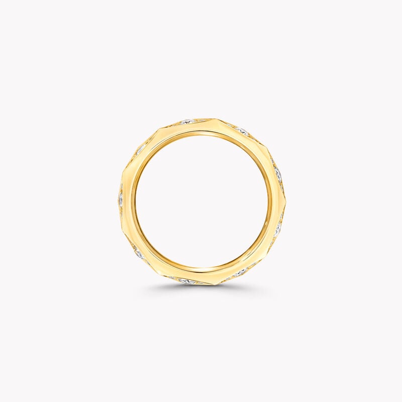 Laurence Graff Signature Diamond Band