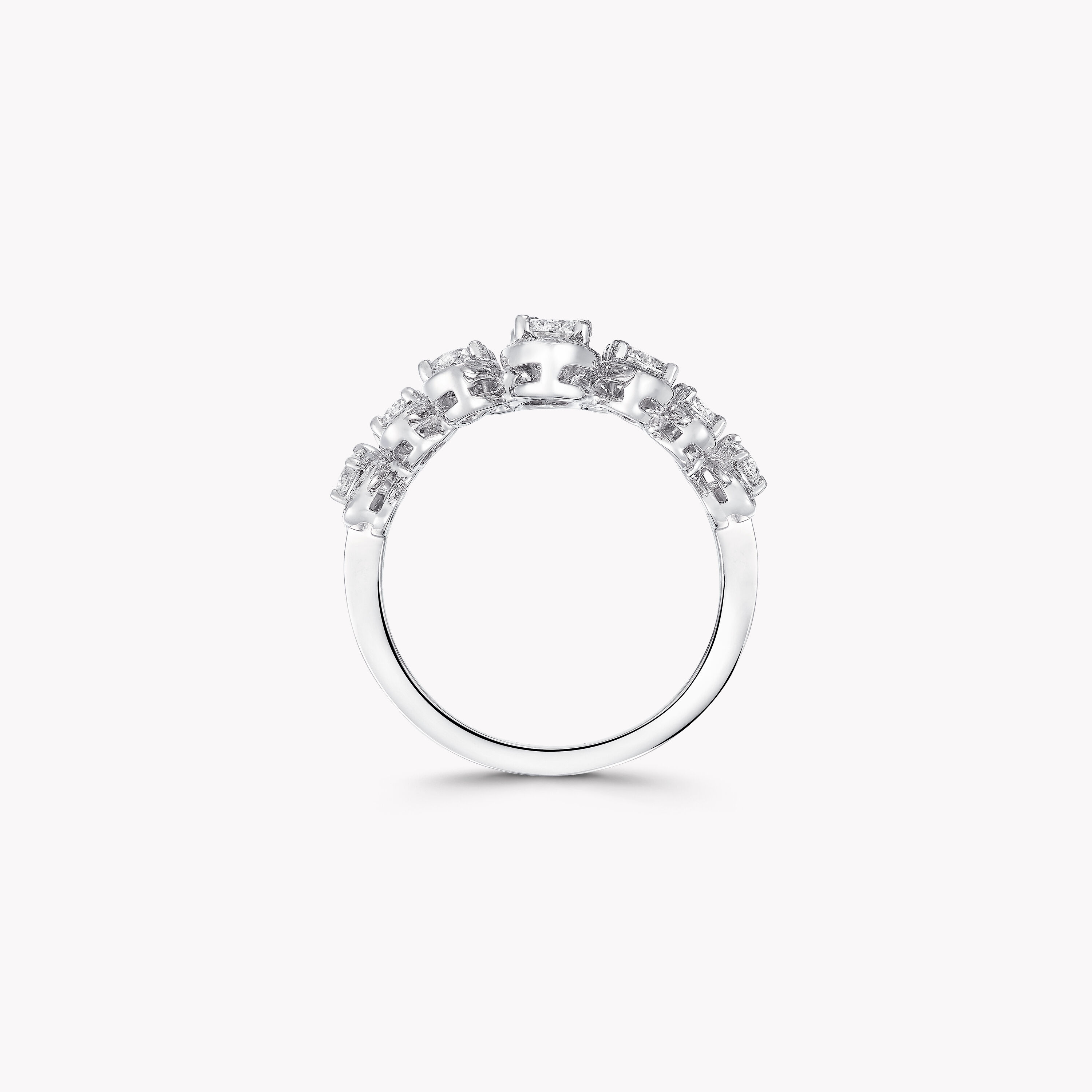 Diamond Rings | Rare Diamond & Gemstone Jewellery | Graff