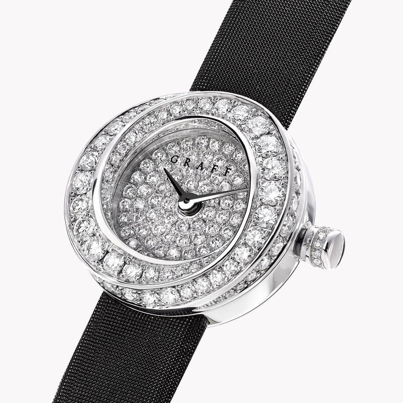 Spiral Watch