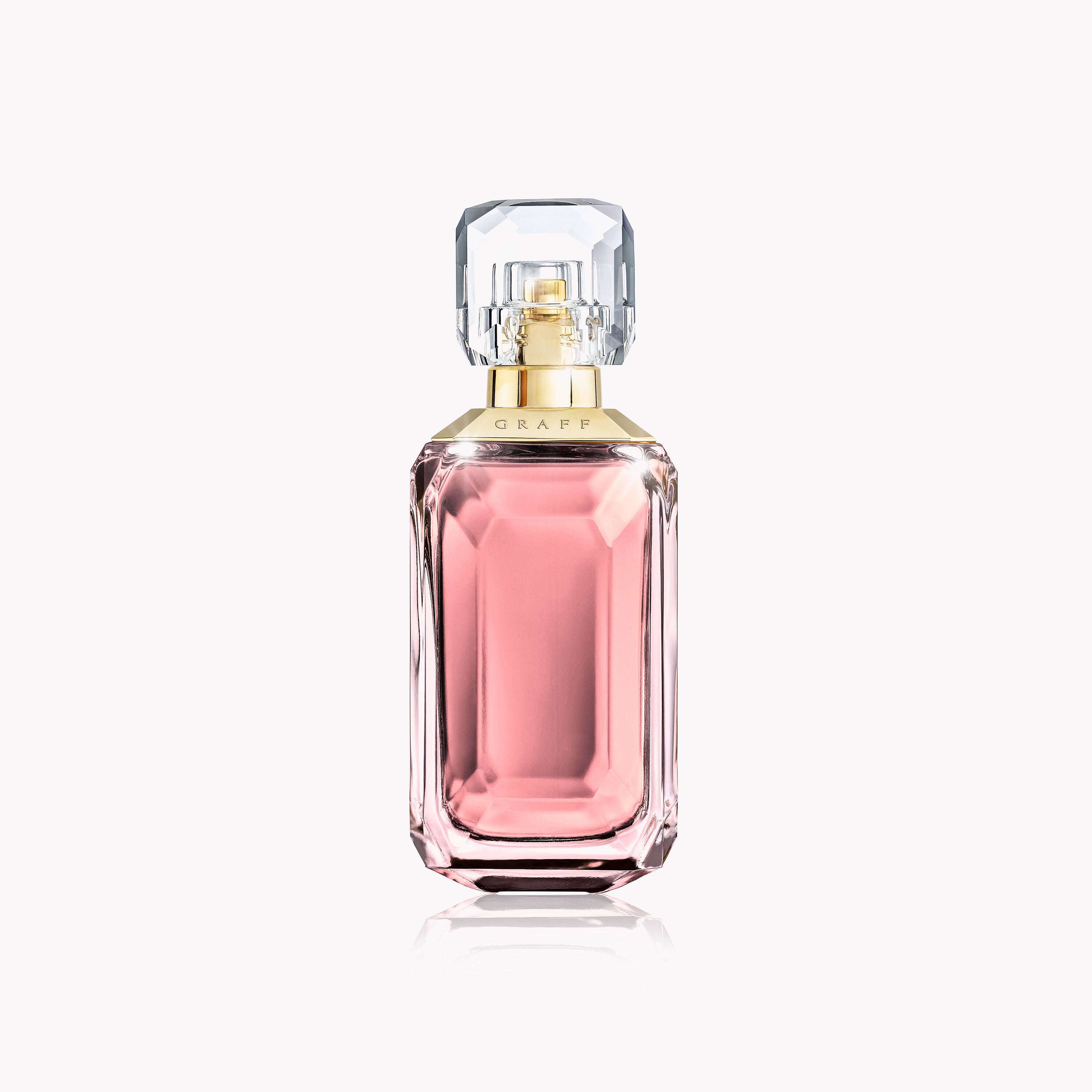 Lesedi La Rona Fragrance Collection | Graff