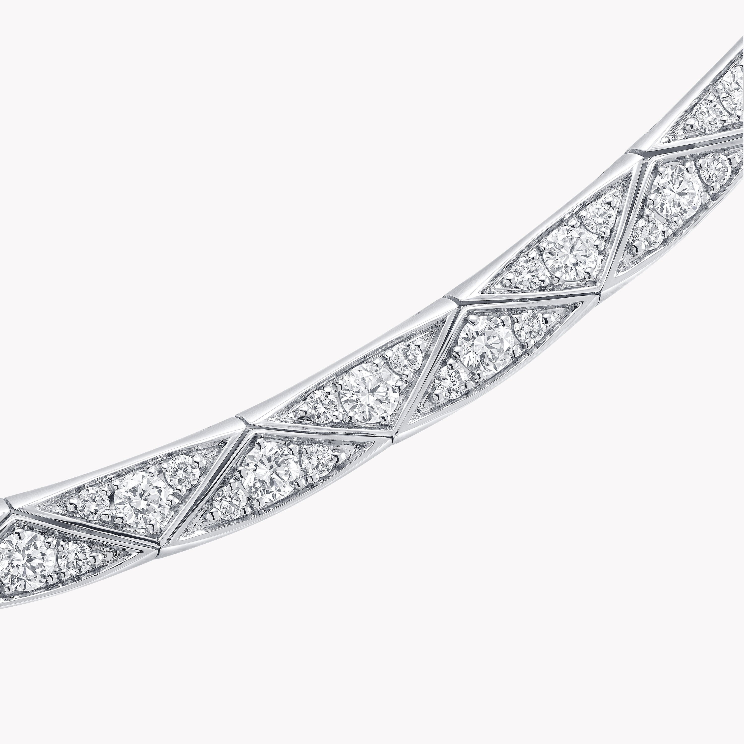 ファインダイヤモンド＆ジェムストーンジュエリーコレクション | グラフ