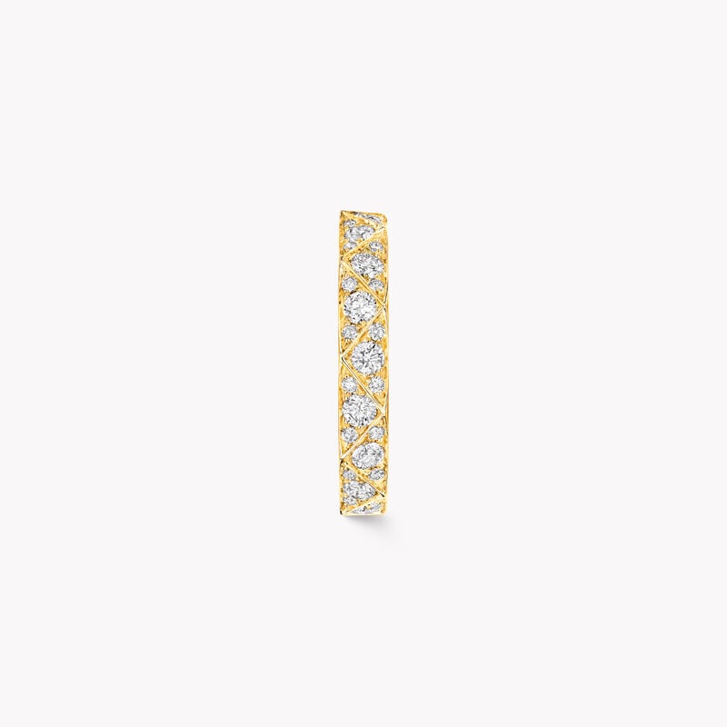 Laurence Graff Signature Diamond Band