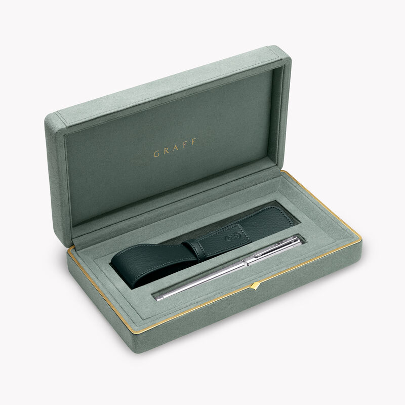 Laurence Graff Signature Diamond Pen