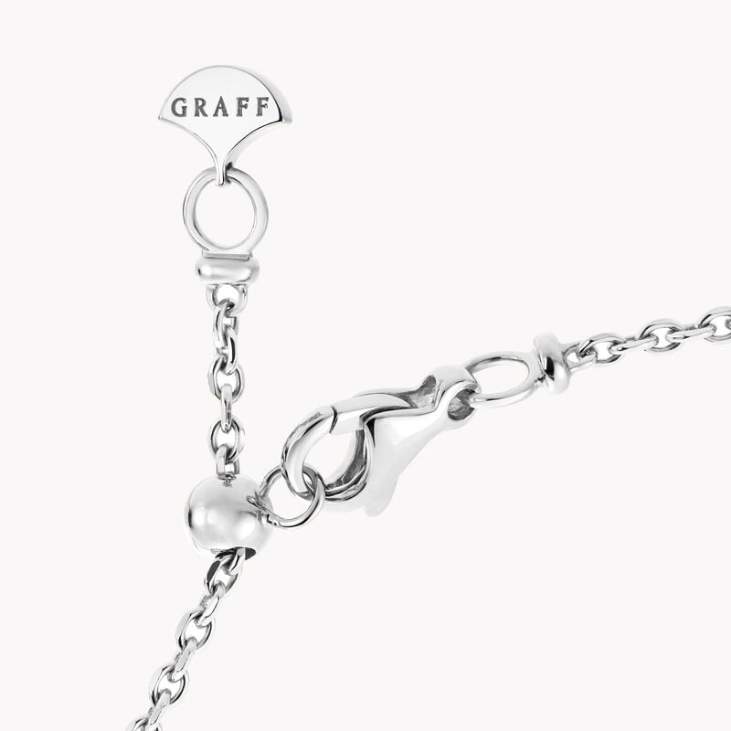 Round Diamond Pendant