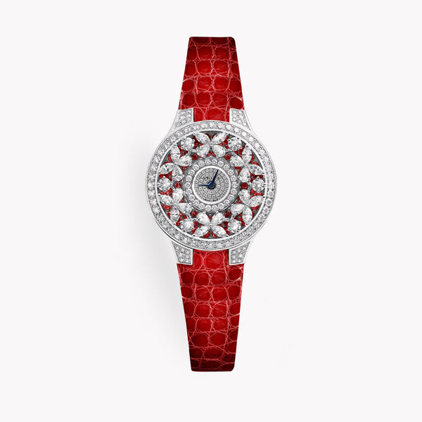 Classic Butterfly Watch, , hi-res