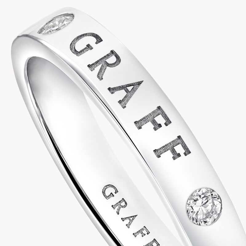 Graff Eternity Ring, , hi-res