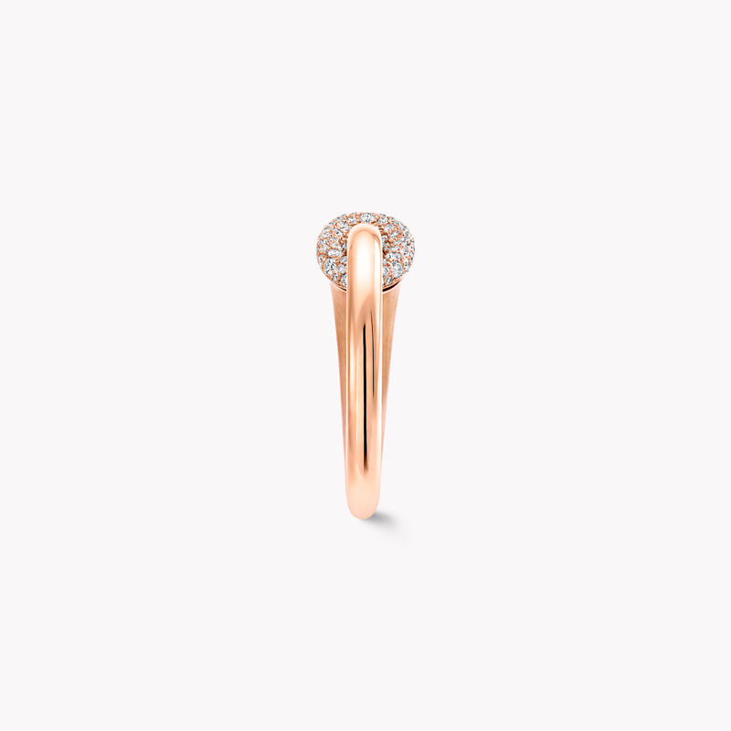 Be Together Petite Diamond Ring