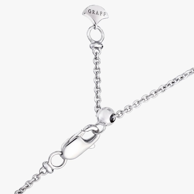 Tilda&rsquo;s Bow Pav&eacute; Diamond Pendant