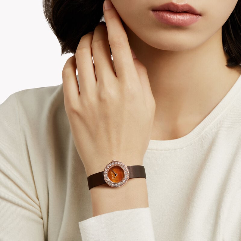 Spiral Watch