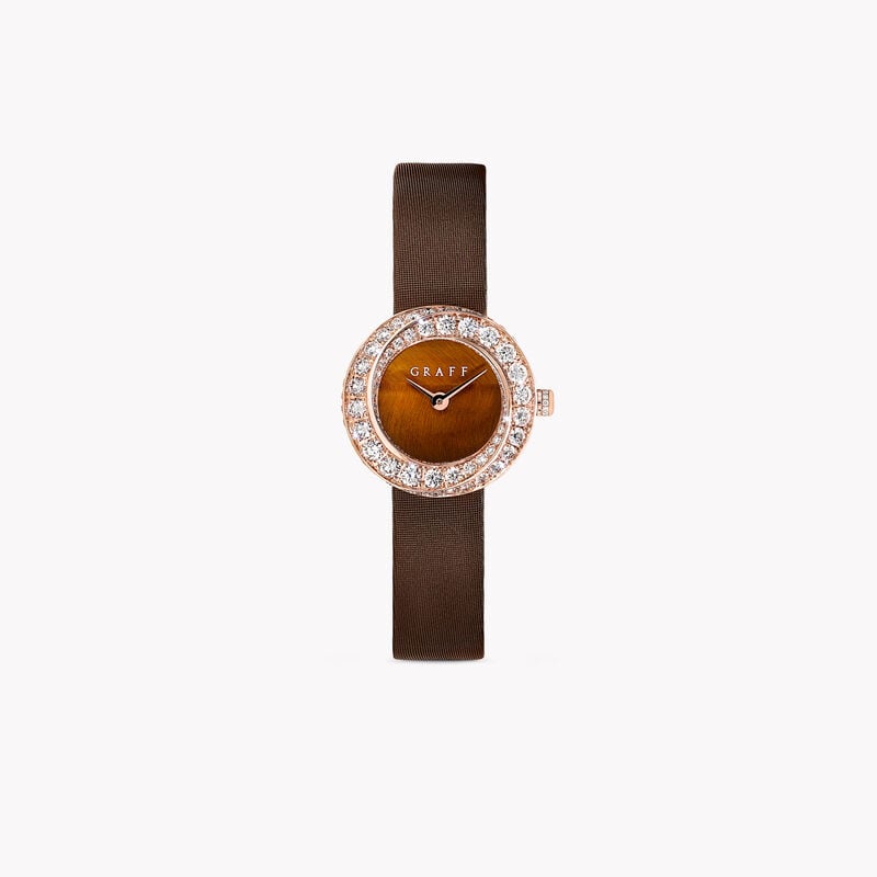Spiral Watch