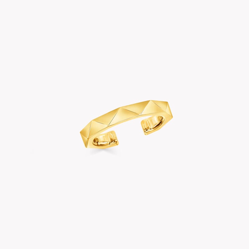 Laurence Graff Signature Ear Cuff 