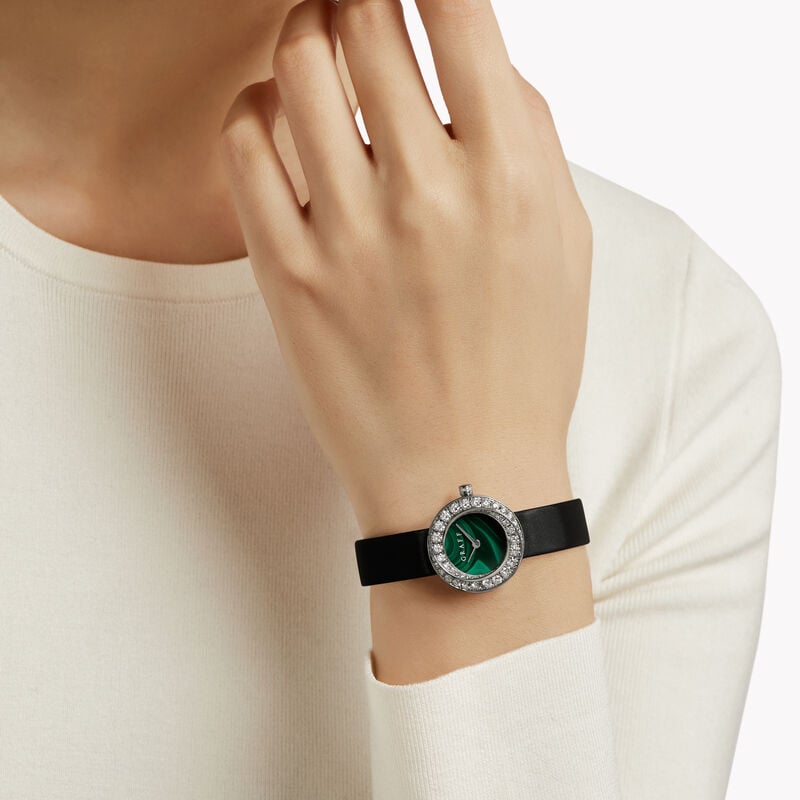 Spiral Watch