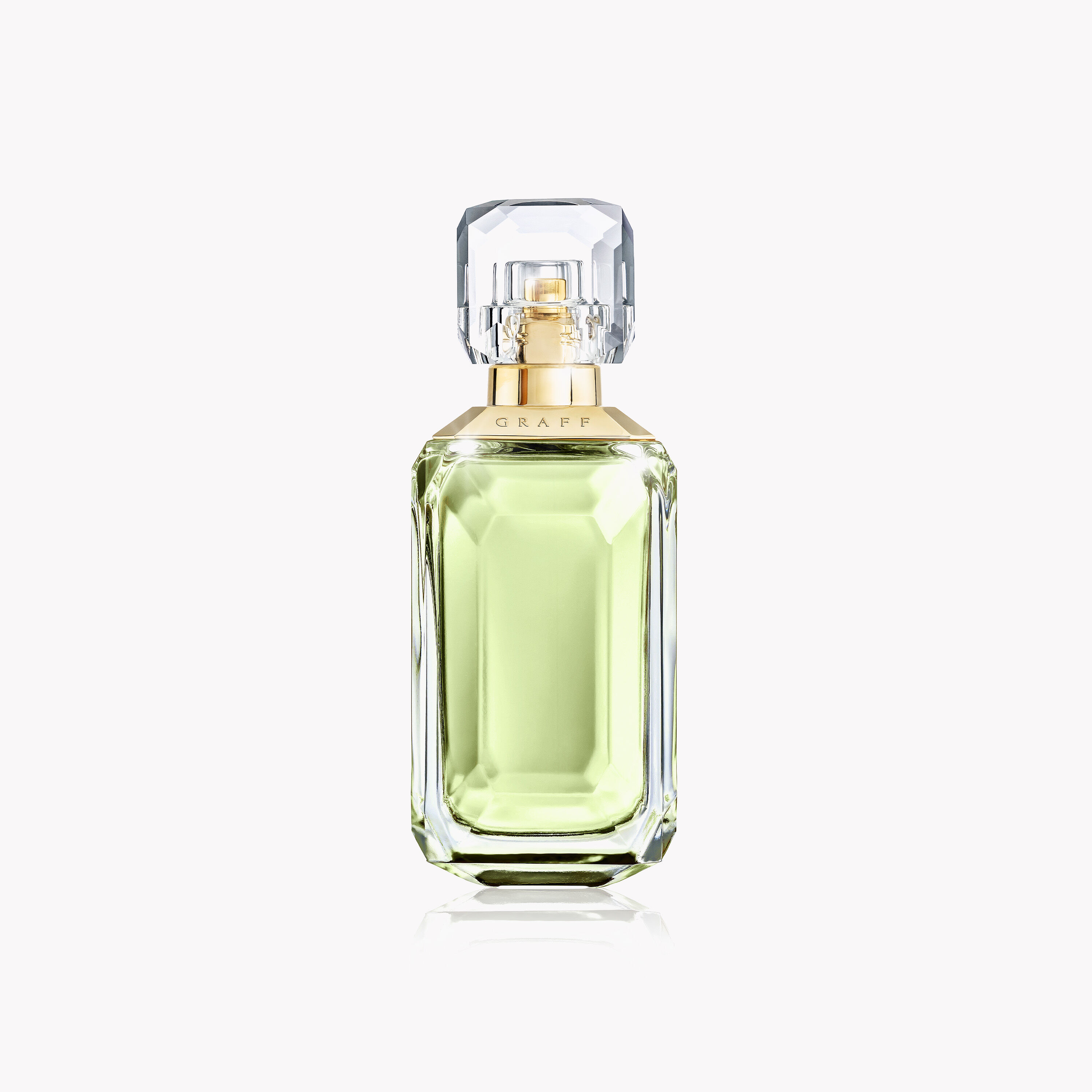 Lesedi La Rona Fragrance Collection | Graff