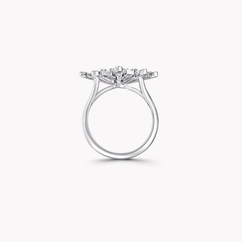 New Dawn Diamond Ring