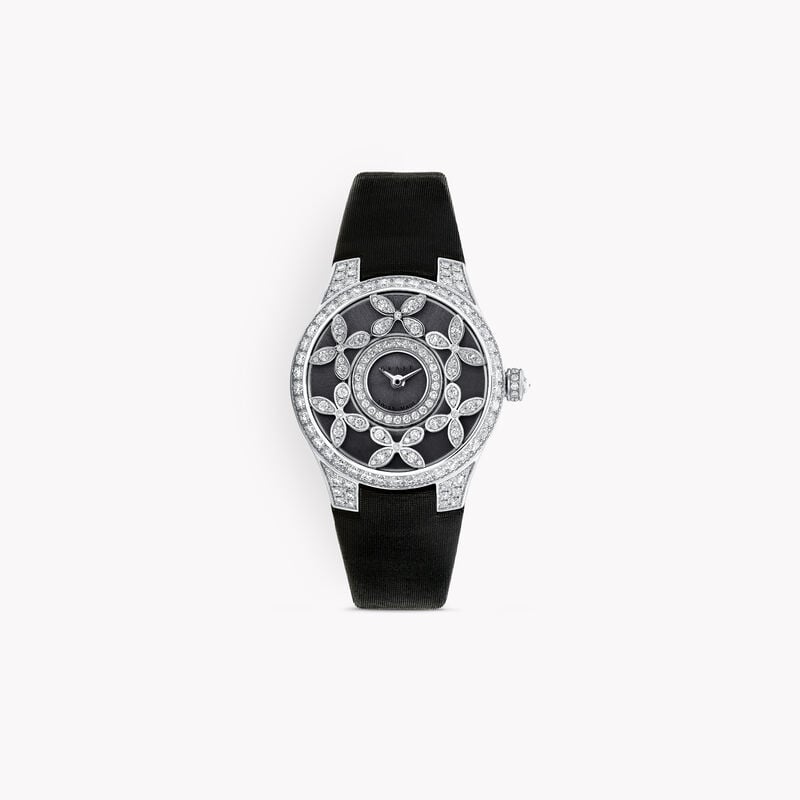 Classic Butterfly Watch