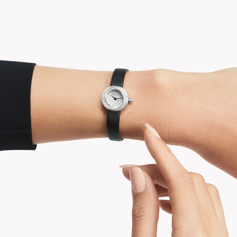 Spiral Watch