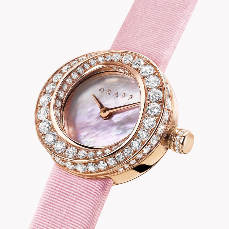 Spiral Watch